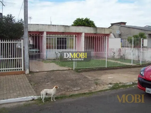 Casa com 244m² 3 quartos e 1 banheiro, à venda, no bairro Natal em Gravataí