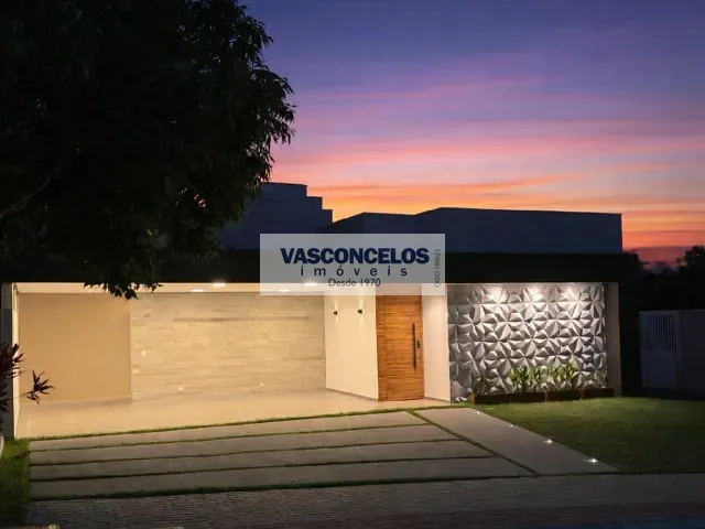 Casa 3 quartos e 5 banheiros, à venda, no bairro Condomínio Residencial Monaco em São José dos Campos