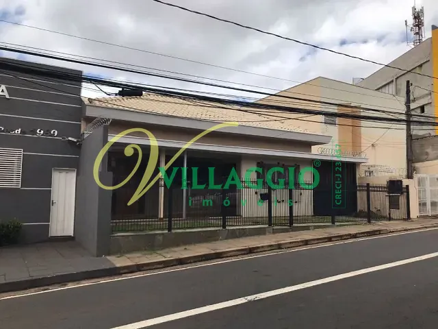 Casa com 253m² 3 quartos e 3 banheiros, à venda, no bairro Vila Maceno em São José do Rio Preto