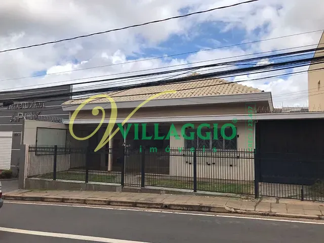 Casa com 253m² 3 quartos e 3 banheiros, à venda, no bairro Vila Maceno em São José do Rio Preto