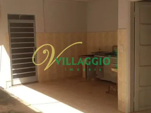 Casa com 253m² 3 quartos e 3 banheiros, à venda, no bairro Vila Maceno em São José do Rio Preto