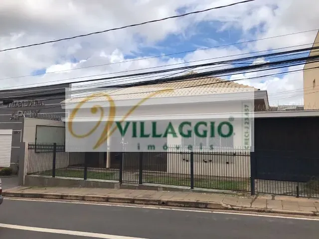 Casa com 253m² 3 quartos e 3 banheiros, à venda, no bairro Vila Maceno em São José do Rio Preto