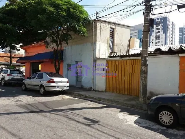 Casa com 260m² 2 quartos e 1 banheiro, à venda, no bairro Vila Invernada em São Paulo
