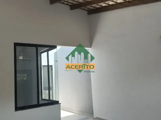 Casa com 152m² 2 quartos e 2 banheiros, à venda, no bairro Umuarama em Araçatuba
