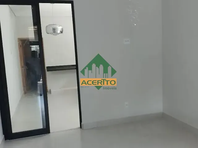 Casa com 152m² 2 quartos e 2 banheiros, à venda, no bairro Umuarama em Araçatuba