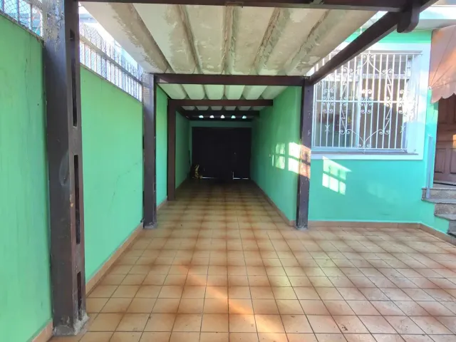Casa com 300m² 3 quartos e 3 banheiros, à venda, no bairro Planalto Paulista em São Paulo