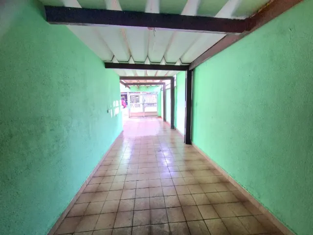 Casa com 300m² 3 quartos e 3 banheiros, à venda, no bairro Planalto Paulista em São Paulo