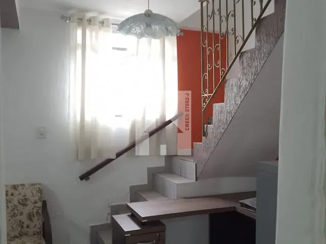 Casa com 119m² 3 quartos e 3 banheiros, à venda, no bairro Conjunto Residencial Iapi em Jundiaí