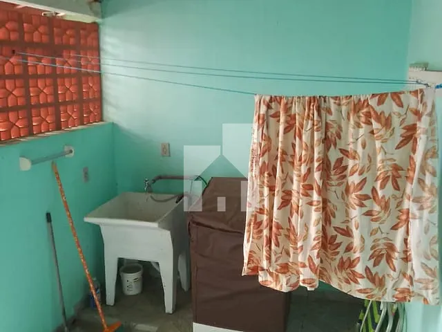 Casa com 119m² 3 quartos e 3 banheiros, à venda, no bairro Conjunto Residencial Iapi em Jundiaí