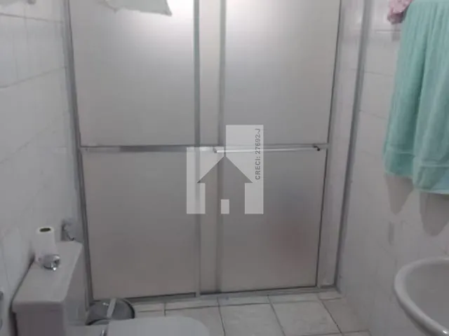 Casa com 119m² 3 quartos e 3 banheiros, à venda, no bairro Conjunto Residencial Iapi em Jundiaí