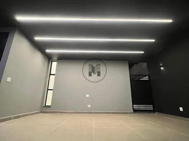 Casa 4 quartos e 4 banheiros, à venda, no bairro Loteamento Residencial Fazenda Casa Grande em Taubaté