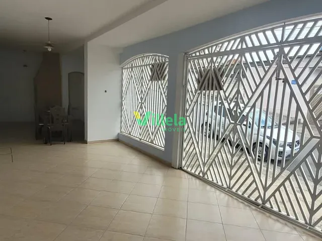 Casa com 258m² 2 quartos e 1 banheiro, à venda, no bairro Parque Residencial Scaffid em Itaquaquecetuba