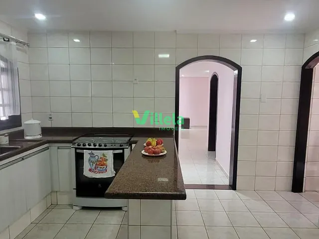 Casa com 258m² 2 quartos e 1 banheiro, à venda, no bairro Parque Residencial Scaffid em Itaquaquecetuba