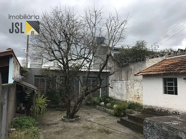 Casa com 360m² 3 quartos e 1 banheiro, à venda, no bairro Centro em Caçapava