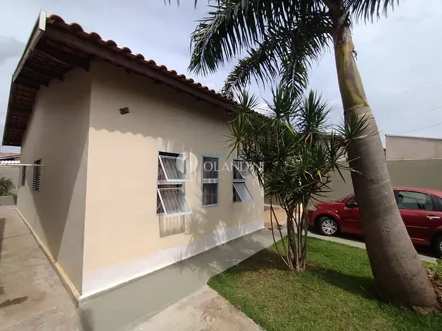Casa com 289m² 2 quartos e 1 banheiro, à venda, no bairro Jardim do Lago em Artur Nogueira