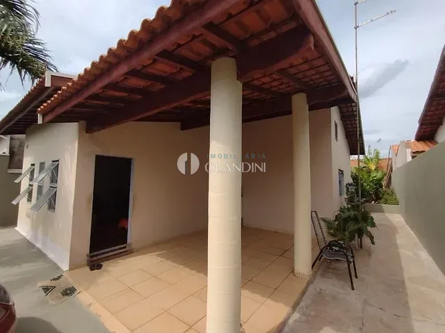 Casa com 289m² 2 quartos e 1 banheiro, à venda, no bairro Jardim do Lago em Artur Nogueira