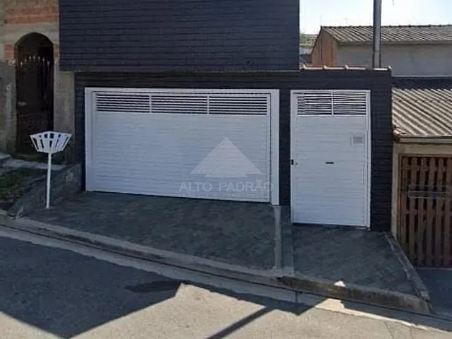 Casa com 157m² 3 quartos e 2 banheiros, à venda, no bairro Aliança em Ribeirão Pires
