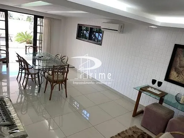 Casa com 360m² 3 quartos e 5 banheiros, à venda ou para alugar, no bairro Rio do Ouro em Niterói