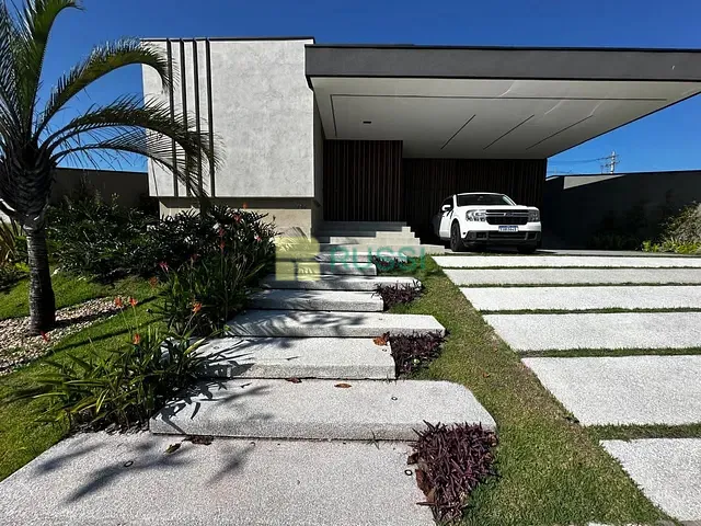 Casa com 572m² 4 quartos e 7 banheiros, à venda, no bairro Condomínio Residencial Alphaville II em São José dos Campos