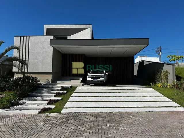 Casa com 572m² 4 quartos e 7 banheiros, à venda, no bairro Condomínio Residencial Alphaville II em São José dos Campos