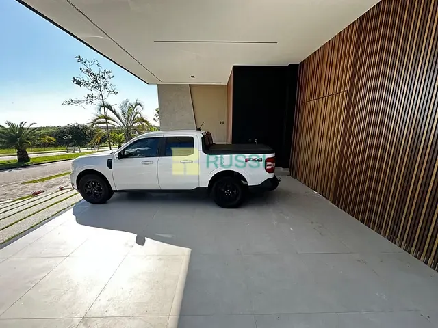 Casa com 572m² 4 quartos e 7 banheiros, à venda, no bairro Condomínio Residencial Alphaville II em São José dos Campos