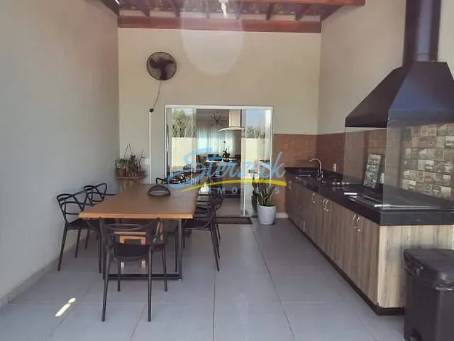 Casa 3 quartos e 3 banheiros, à venda, no bairro Pinheirinho em Vinhedo
