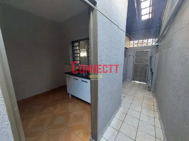 Casa com 114m² 3 quartos e 2 banheiros, à venda, no bairro Subsetor Norte - 1 (N-1) em Ribeirão Preto
