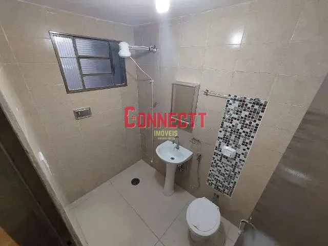 Casa com 114m² 3 quartos e 2 banheiros, à venda, no bairro Subsetor Norte - 1 (N-1) em Ribeirão Preto