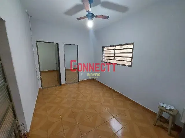 Casa com 114m² 3 quartos e 2 banheiros, à venda, no bairro Subsetor Norte - 1 (N-1) em Ribeirão Preto