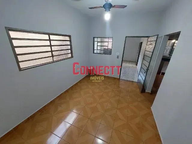 Casa com 114m² 3 quartos e 2 banheiros, à venda, no bairro Subsetor Norte - 1 (N-1) em Ribeirão Preto