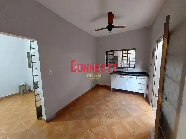 Casa com 114m² 3 quartos e 2 banheiros, à venda, no bairro Subsetor Norte - 1 (N-1) em Ribeirão Preto