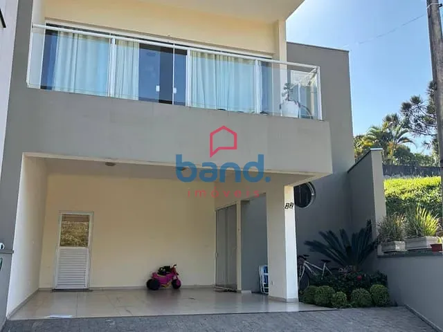 Casa 3 quartos e 4 banheiros, à venda, no bairro Jardim Julita em Porto Feliz