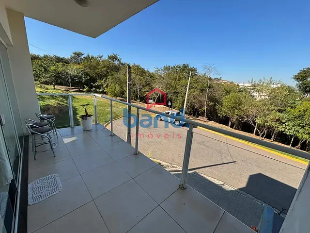 Casa 3 quartos e 4 banheiros, à venda, no bairro Jardim Julita em Porto Feliz