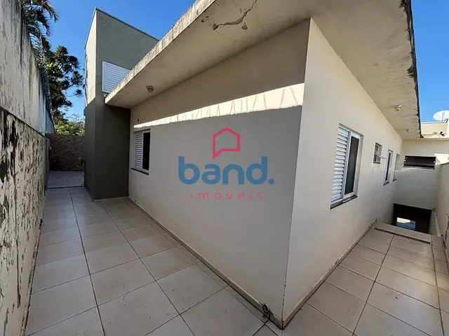 Casa 3 quartos e 4 banheiros, à venda, no bairro Jardim Julita em Porto Feliz