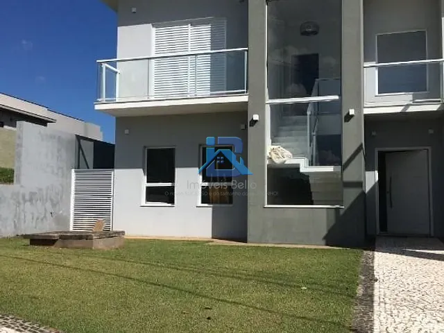 Casa com 605m² 3 quartos e 3 banheiros, à venda, no bairro 7 lagos em Itatiba