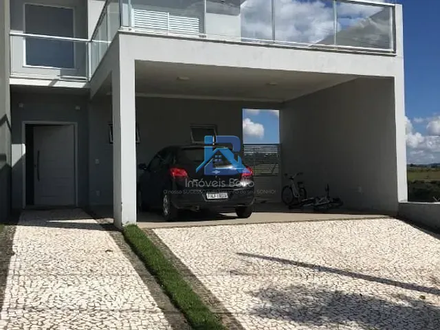 Casa com 605m² 3 quartos e 3 banheiros, à venda, no bairro 7 lagos em Itatiba