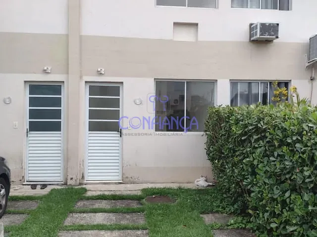 Casa 2 quartos e 1 banheiro, para alugar, no bairro Guaratiba em Rio de Janeiro