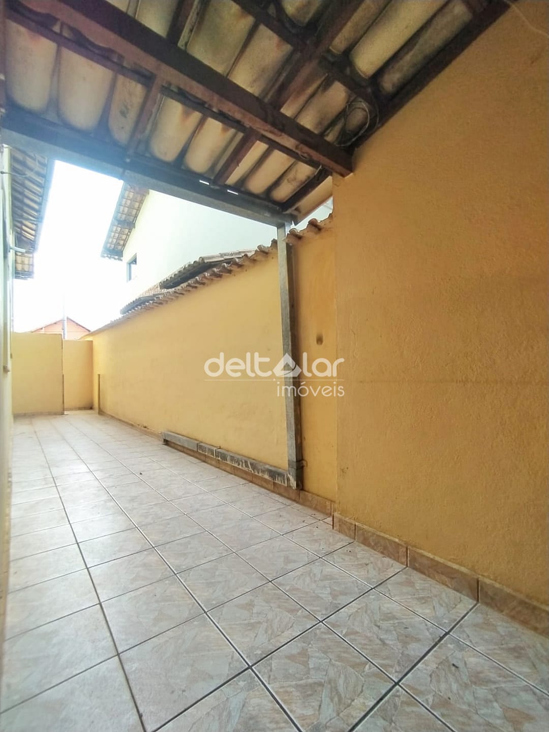 Casa para alugar com 2 quartos, 65m² - Foto 5