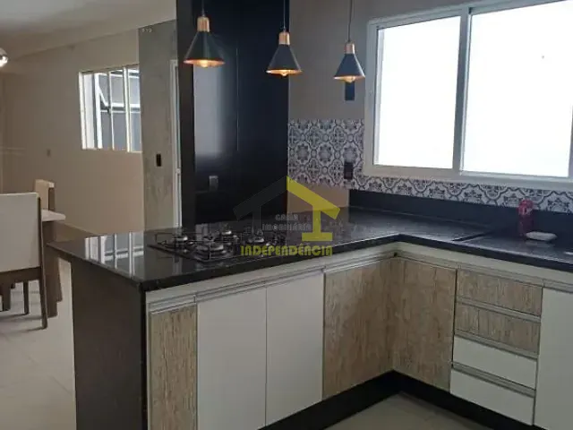 Casa com 125m², à venda, no bairro Jardim Santa Filomena em Itatiba