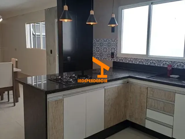 Casa com 125m² 3 quartos e 2 banheiros, à venda, no bairro Jardim Santa Filomena em Itatiba
