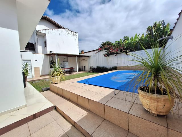 Foto do Casa - Locação, Portal da Fazendinha, Caraguatatuba, SP | Israel Imoveis