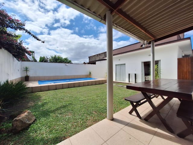 Foto do Casa - Locação, Portal da Fazendinha, Caraguatatuba, SP | Israel Imoveis