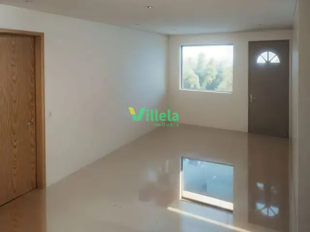 Casa 2 quartos e 1 banheiro, à venda, no bairro Parque Residencial Marengo em Itaquaquecetuba