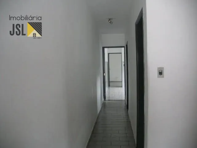 Casa com 125m² 2 quartos e 1 banheiro, à venda, no bairro Jardim Rafael em Caçapava