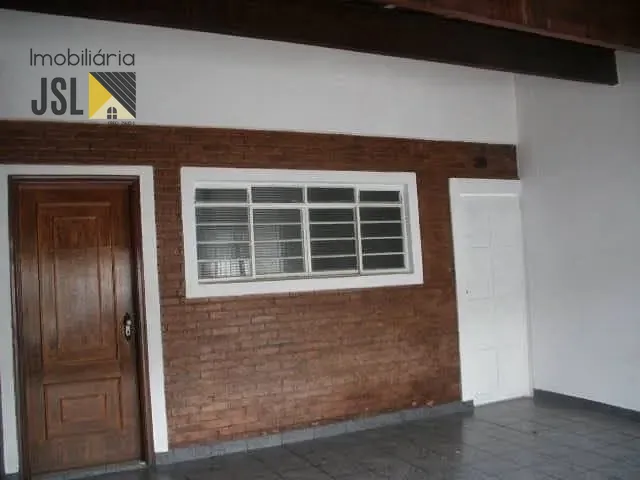 Casa com 125m² 2 quartos e 1 banheiro, à venda, no bairro Jardim Rafael em Caçapava