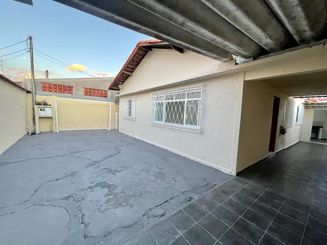 Foto do Casa - Casa com 3 dormitórios à venda, 83 m² por R$ 478.000,00 - Jardim Oriente - São José dos Campos/SP | RUSSI IMÓVEIS