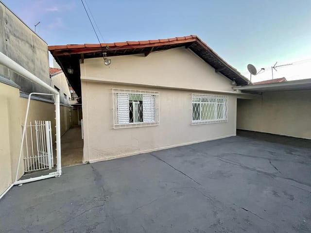 Foto do Casa - Casa com 3 dormitórios à venda, 83 m² por R$ 478.000,00 - Jardim Oriente - São José dos Campos/SP | RUSSI IMÓVEIS