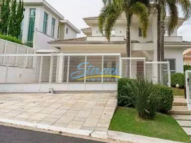 Casa 4 quartos e 7 banheiros, à venda, no bairro Bosque em Vinhedo