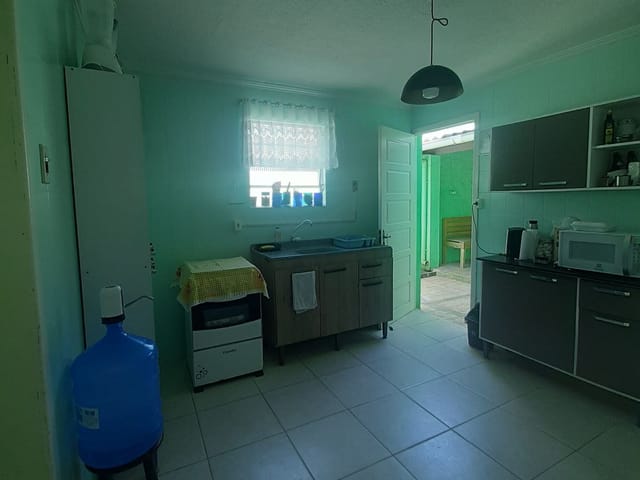 Casa com 230m² 5 quartos e 2 banheiros, à venda, no bairro Cassino em Rio Grande
