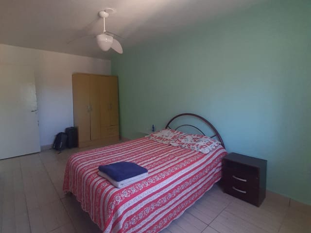 Casa com 230m² 5 quartos e 2 banheiros, à venda, no bairro Cassino em Rio Grande